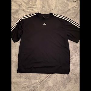 Adidas Dri-Fit Unisex Shirt
